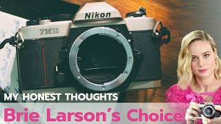 The Affordable Celebrity Camera: Why the Gurus Were Wrong About the FM10