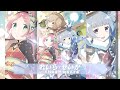 スマホゲーム「マギアレコード 魔法少女まどか☆マギカ外伝」キャラ別CM 