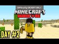 Can I Beat Minecraft in a DESERT Only World?