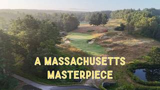Playing The Pines at The International: A Hole-by-Hole Look at MA’s New Coore & Crenshaw Design