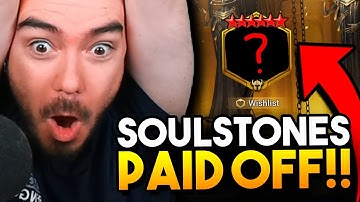 INSANE LUCK for 2X ETERNAL SOULSTONES!!! | RAID: Shadow Legends