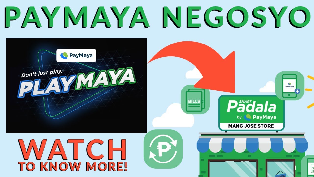 How I Added Gcash Remittance To My Business Vlog 165 Youtube How I Added Gcash Remittance To My Business Vlog 165 Youtube