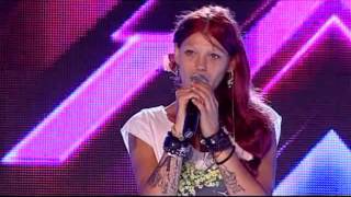 The X Factor Bulgaria - (2013) Прекрасно изпълнение на песента - Price Tag