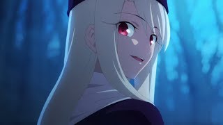 Fate/stay night [AMV] Illyasviel