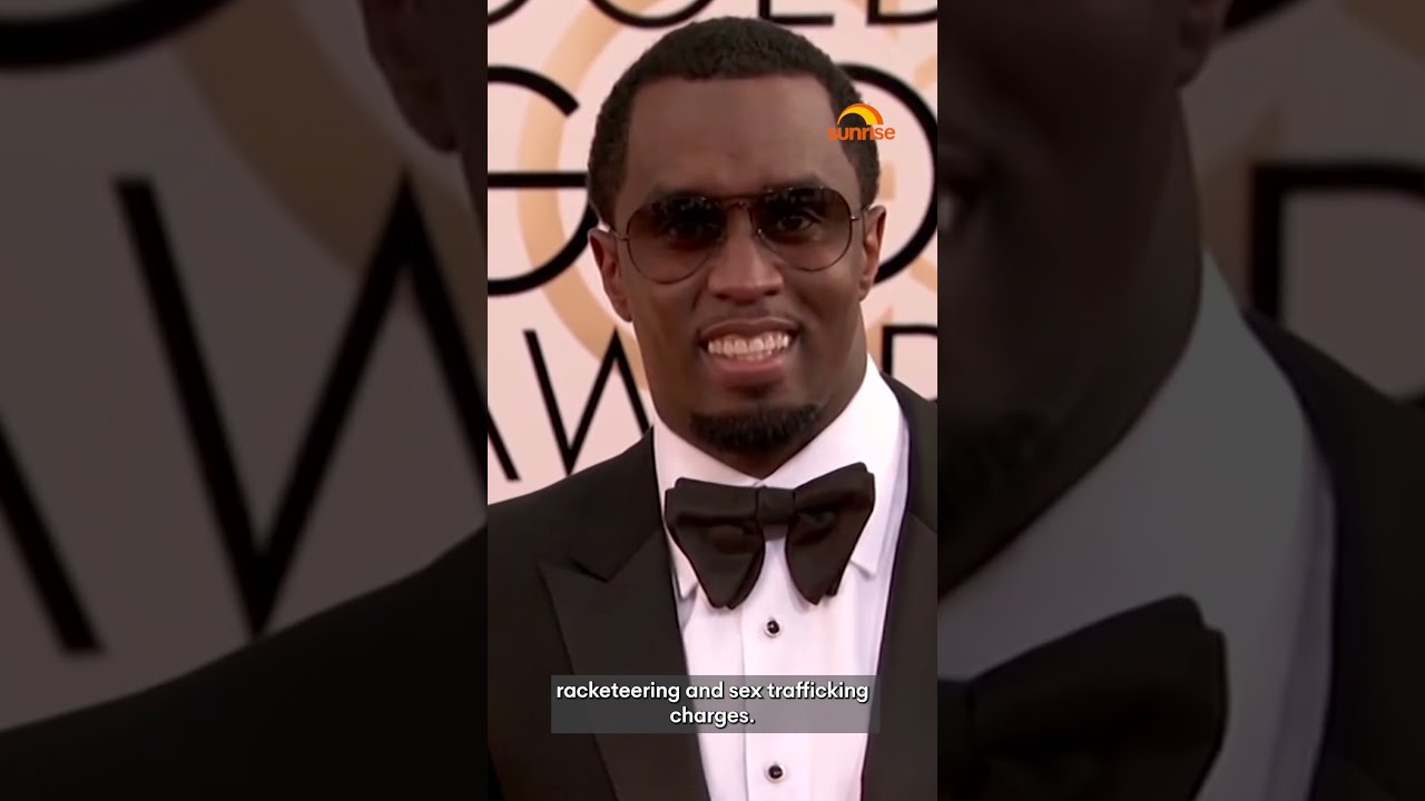 Lawyers Have Confirmed Sean Diddy Combs Is Seeking A Pardon From Donald Trump 
