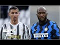 Will Cristiano Ronaldo & Juventus be too much for Romelu Lukaku and Inter Milan? | Extra Time