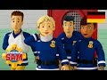 Feuerwehrmann Sam Deutsch Neue Folgen | Arbeitsunfälle - 1 Stunde Abenteuer | Cartoons fur Kinder
