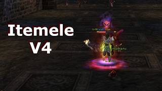 #1 Metin2 Lumen - Cat de Ez dai LvL - Incredibil!