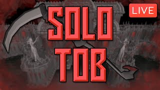 SOLO TOB CHANGES | !Kick