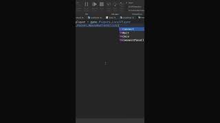 How To Make a Speed Button In Roblox Studio (TUTORIAL)
