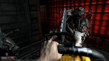 Doom 3 BFG windows 7 64 bit