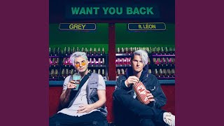 Download Lagu Want You Back (feat. LÉON & Leon)