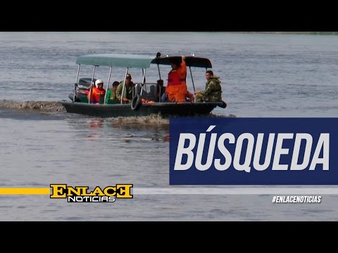 Labores de búsqueda