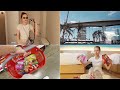 California vlog🇺🇸