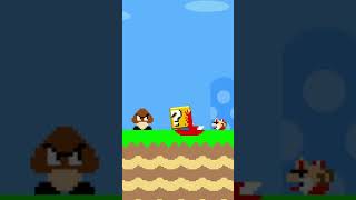 Marios Unexpected Accident