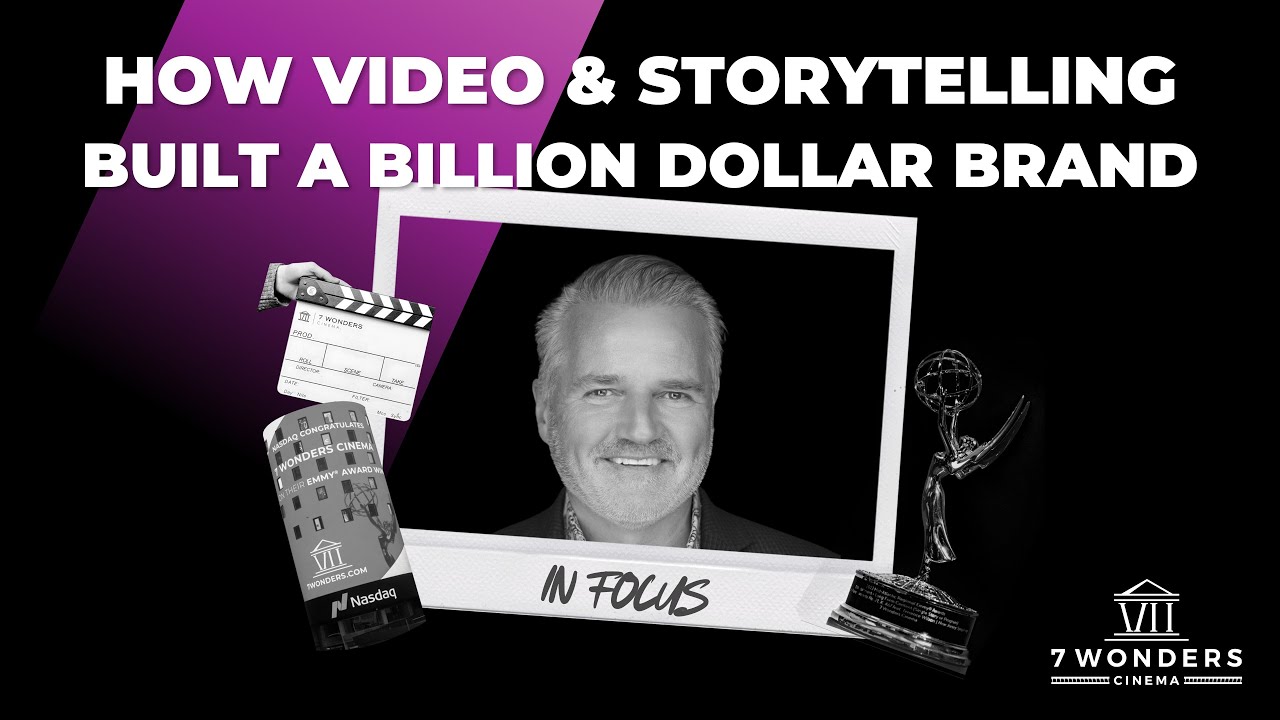 How Wasabi and 7 Wonders Are Redefining Storytelling Through Hot Cloud Storage