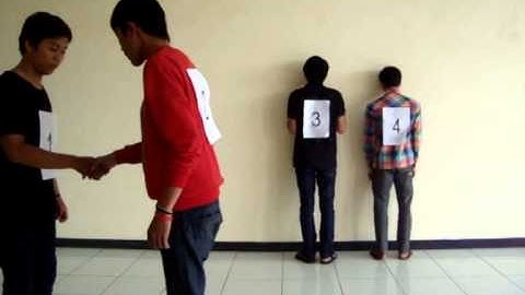 Video linked list, stack, & queue