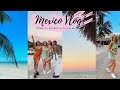 MEXICO TRAVEL VLOG! COME TO HOLBOX & TULUM WITH ME! | India Moon