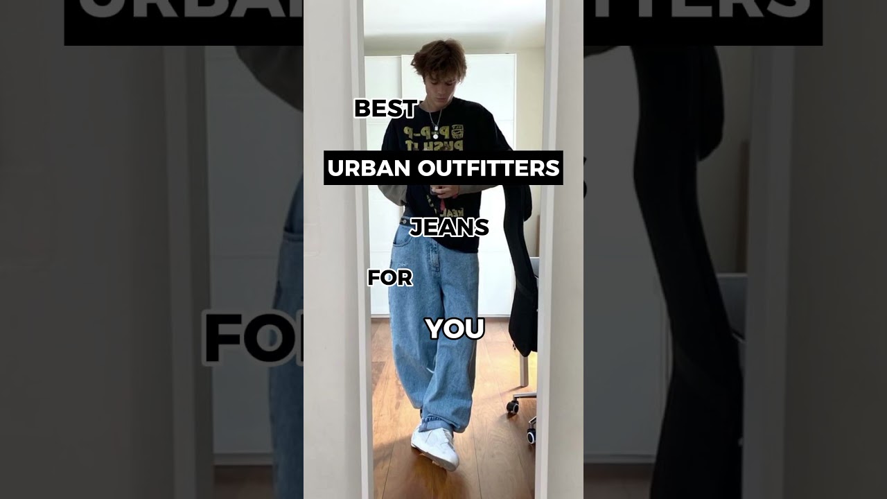 Urban Outfitters 🤩