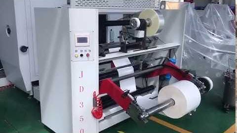 V Sharp Bottom Paper Bag Making Machine(350 Model)