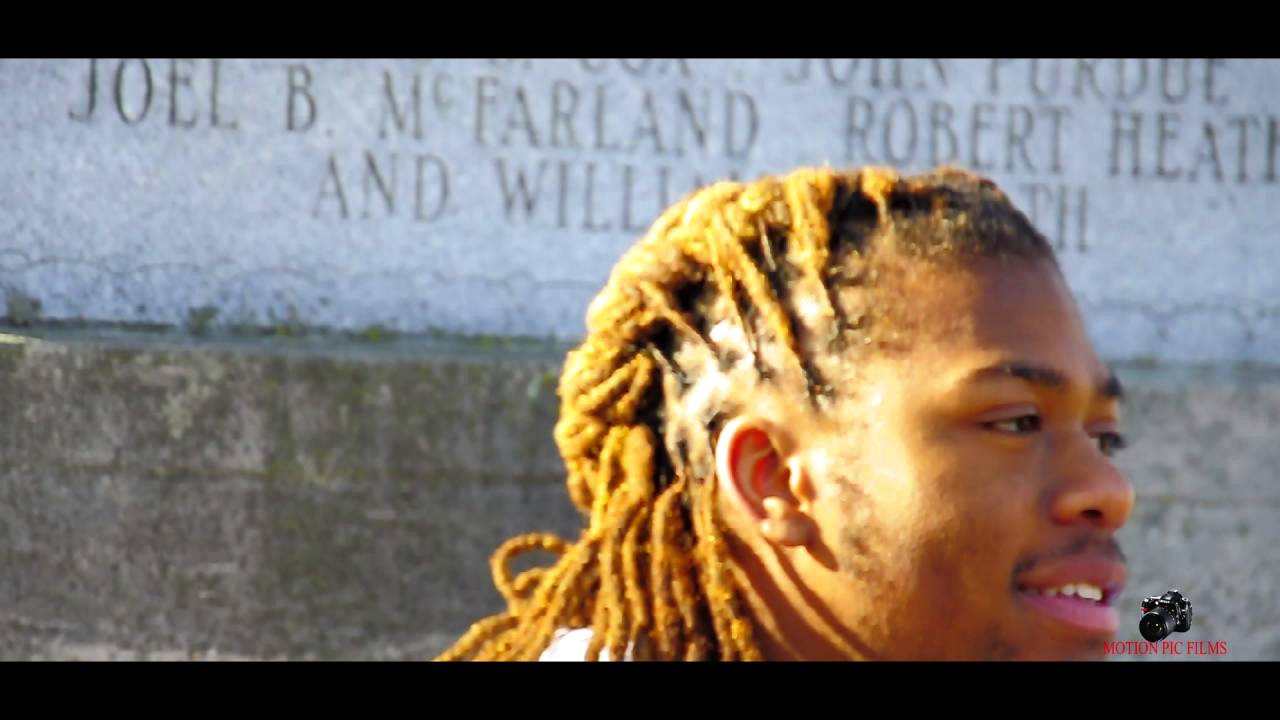 Yung Splash - Heaven Or Hell ( Shot By @Gvctm058 )