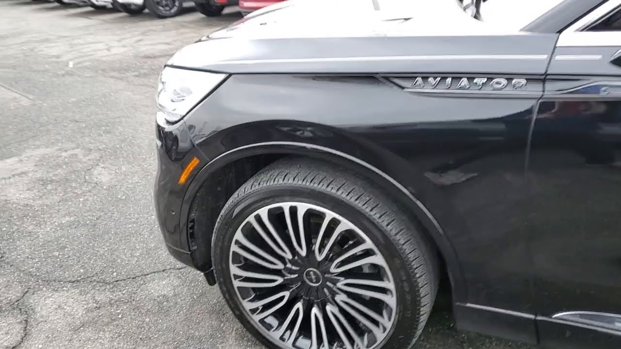 2020 Lincoln Aviator Wantagh, Levittown, Babylon, Hempstead, Nassau