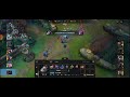 unos pequeños clips orianna/league of Legends wilf rift