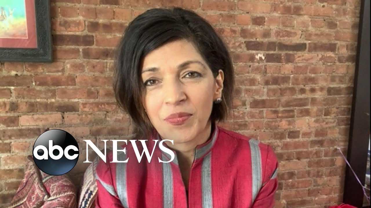 Afghan women feel ‘profound sense of betrayal’ after US withdrawal