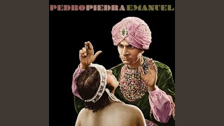 Video thumbnail of "Pedropiedra - Granos de Arena"
