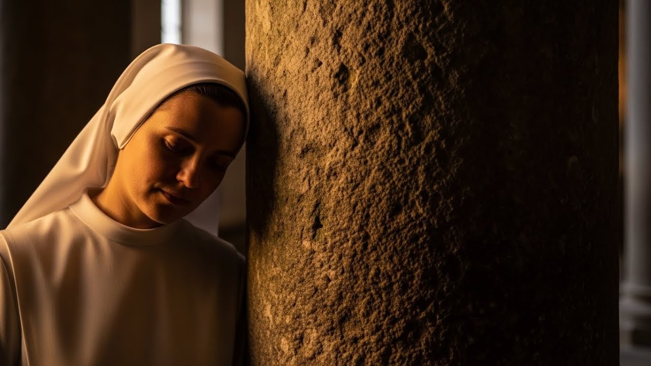 Gregorian Chants for Deep Night Prayer | Monastic Silence, Peace & Divine Protection Sun