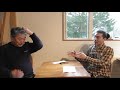 Tublog2020年4月17日　米価の話　木塵親子対談　前半