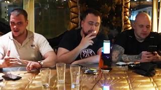 MARKO JACK vs KENGUR - VRAĆAJU SE DIGITALCI KOD TRAJKA 🌉