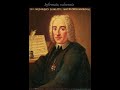 Alessandro Scarlatti Infirmata Vulnerata Motet mp3