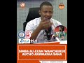 SIMBA AU AZAM WAMCHUKUE AUCHO ANAWAFAA SANAA SIMBA AU AZAM WAMCHUKUE AUCHO ANAWAFAA SANAA