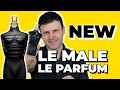 Jean Paul Gaultier Le male Le parfum