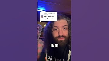 you use nano instead of vim? back in hiding.