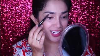 MAKE UP NO MAKE UP TUTORIAL | DISSY Review