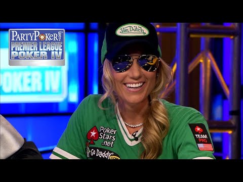 Poker Premier League 4 Poker Premier League 4