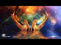 432hz cosmic water energy music manifest positive outcomes  happiness 