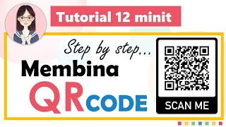 Tutorial: Cara menjana QR code untuk Google Forms