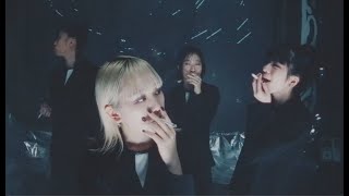 スモーキン・ビリー  / BiS 新生アイドル研究会 [OFFiCiAL ViDEO]