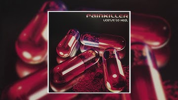 PAINKILLER License To Heal (Nutek Backcatalogue)