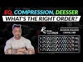 Solid State Logic 4K Revival - The Ultimate Guide: Eq? Compression? Deesser? What Comes First?
