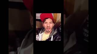 #twentyonepilots #twentyønepiløts #joshdun #tylerjoseph #breach #clancy #blurryface #vines #music