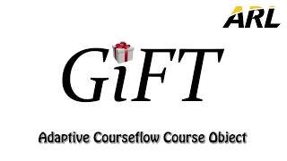 Adaptive Courseflow Course Object