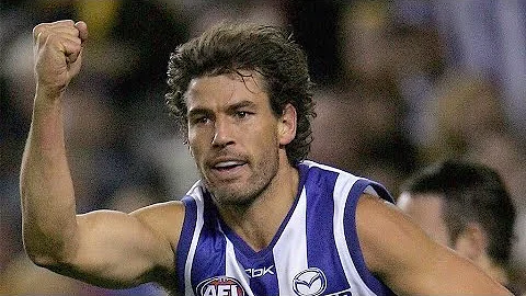 Nathan Thompson's eight goals haunts the Hawks | B...