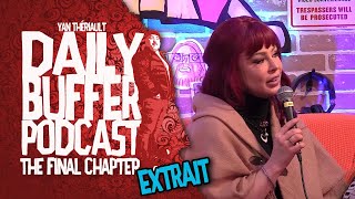 Agressée sexuellement, le début d'un long combat contre les forces armées! - DBP [EXTRAIT]