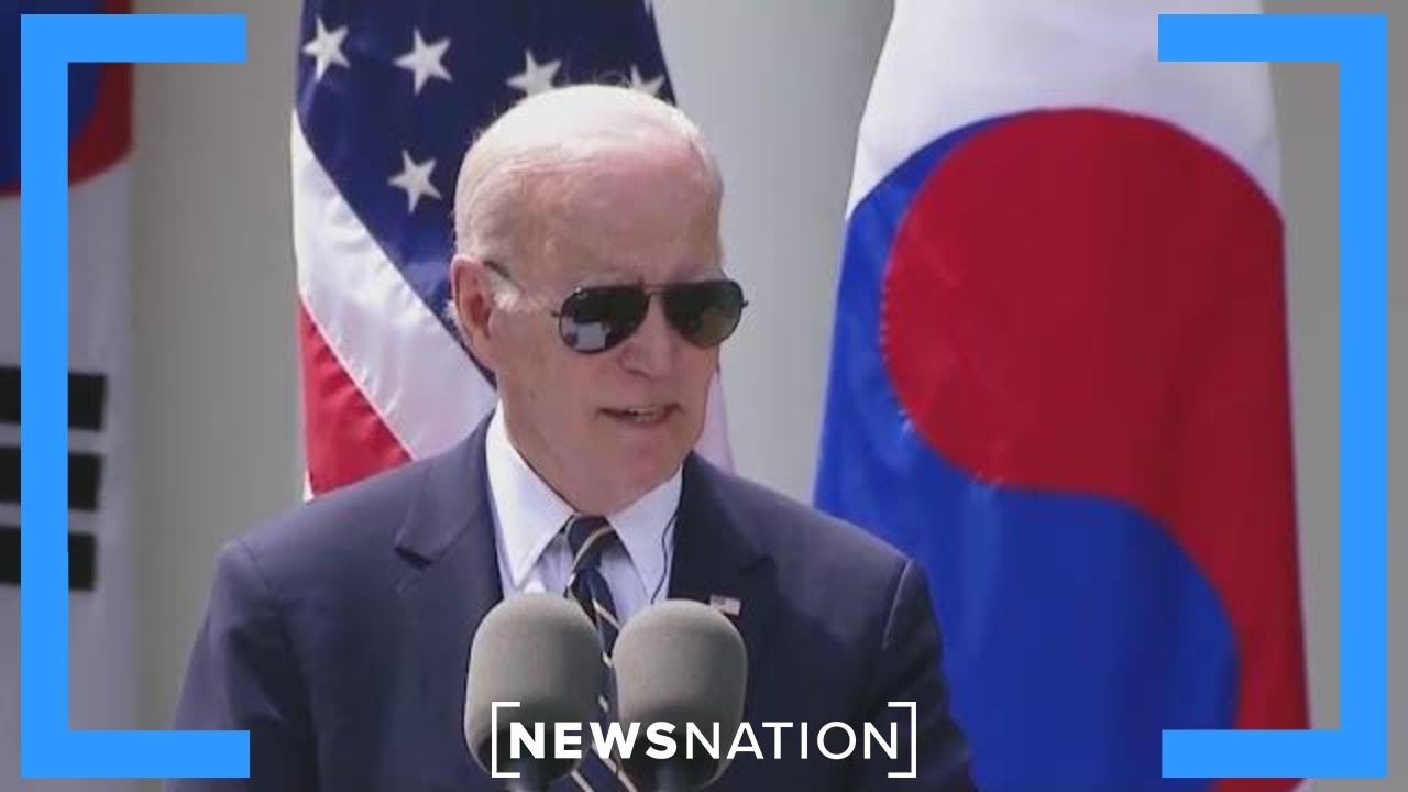 Biden’s age raises concerns for 2024 campaign | The Hill