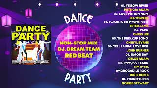 DANCE PARTY ALBUM (2003)