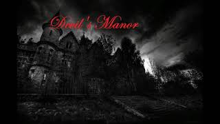 Devil's Manor Creepypasta